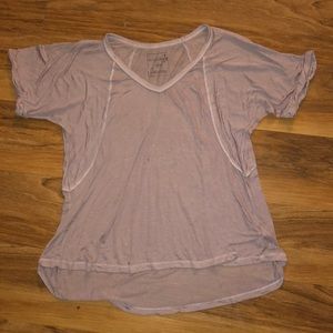 Free People We The Free Tee